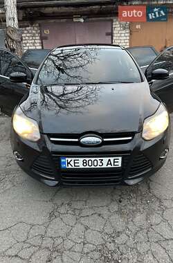 Универсал Ford Focus 2012 в Кривом Роге