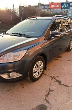 Універсал Ford Focus 2008 в Старокостянтинові