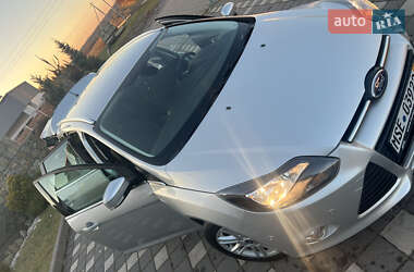 Универсал Ford Focus 2013 в Стрые