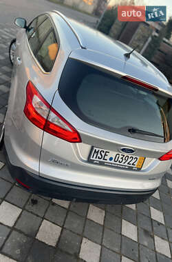 Универсал Ford Focus 2013 в Стрые