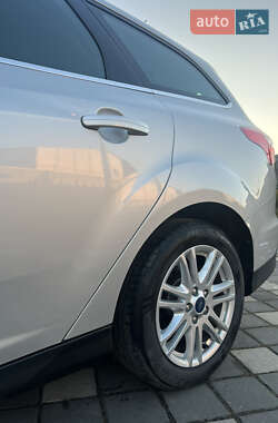 Универсал Ford Focus 2013 в Стрые