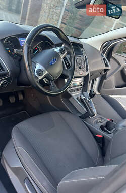 Универсал Ford Focus 2013 в Стрые