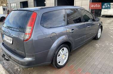 Универсал Ford Focus 2005 в 