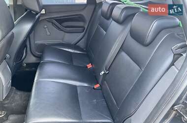 Универсал Ford Focus 2005 в 