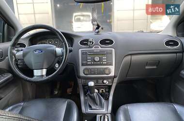 Универсал Ford Focus 2005 в 