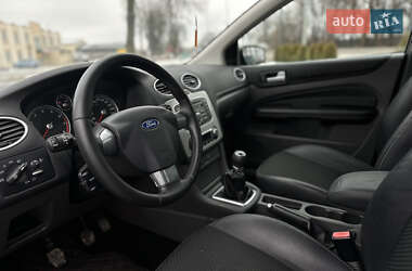 Універсал Ford Focus 2007 в Вінниці