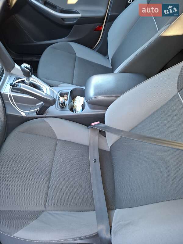 Хэтчбек Ford Focus 2012 в Хмельницком фото 19 Хэтчбек Ford Focus 2012 в Хмельницком