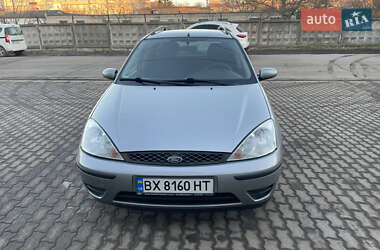 Універсал Ford Focus 2003 в Старокостянтинові