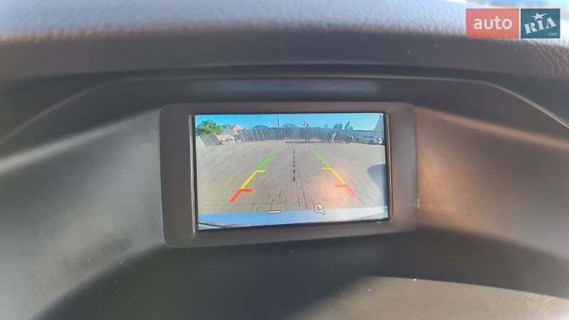 Хэтчбек Ford Focus 2018 в Хмельницком фото 3 Хэтчбек Ford Focus 2018 в Хмельницком