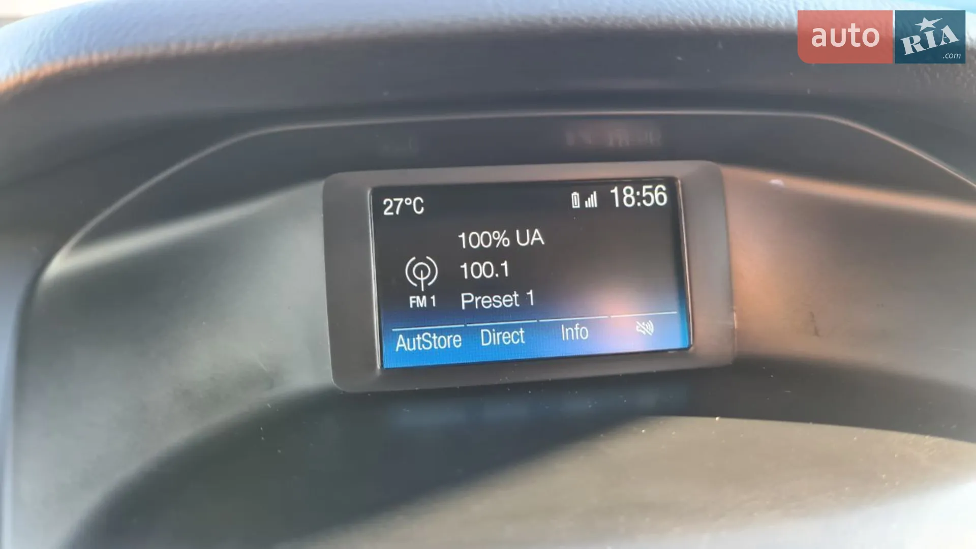 2018 Ford Focus - мініатюра 2