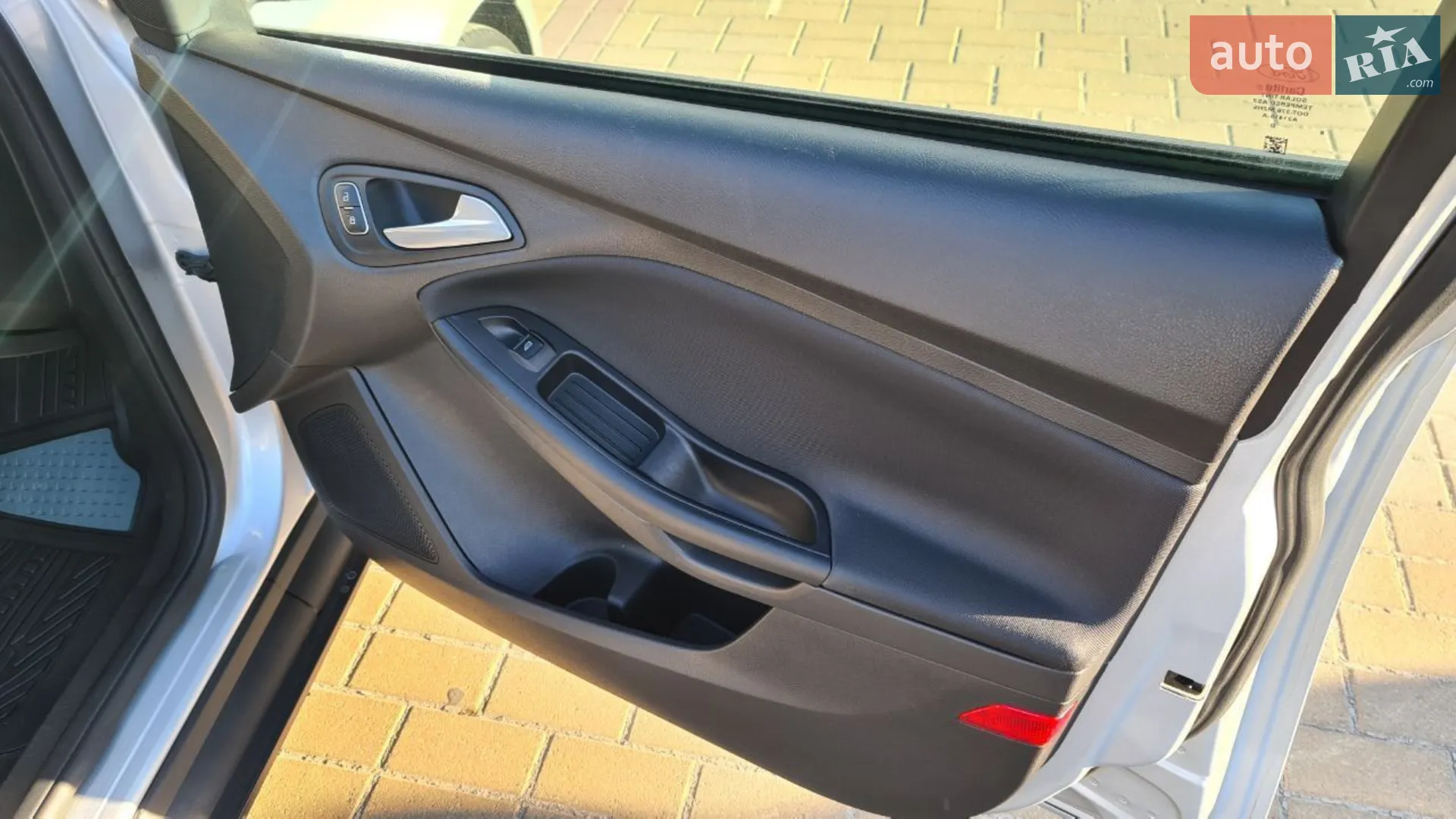 2018 Ford Focus - мініатюра 13