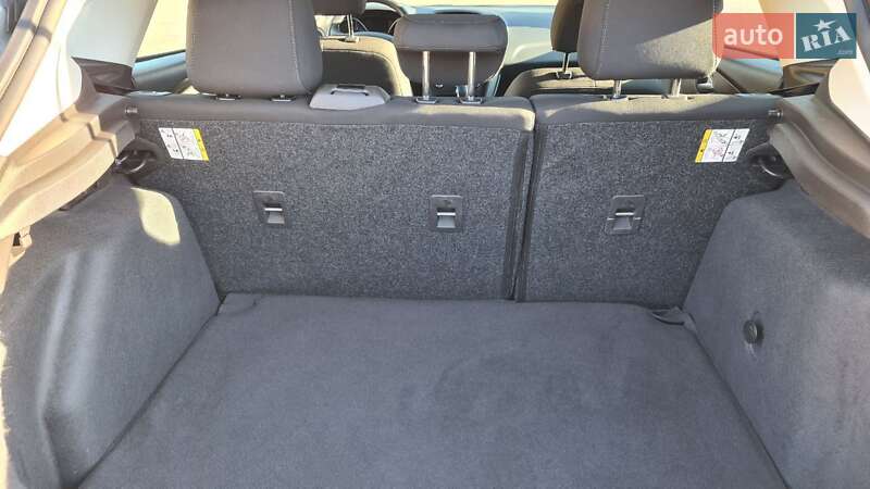 Хэтчбек Ford Focus 2018 в Хмельницком фото 20 Хэтчбек Ford Focus 2018 в Хмельницком