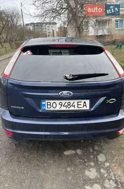 Хетчбек Ford Focus 2011 в Кременці