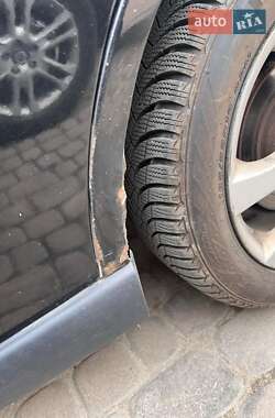 Хэтчбек Ford Focus 2001 в 