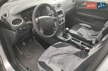 Универсал Ford Focus 2006 в 