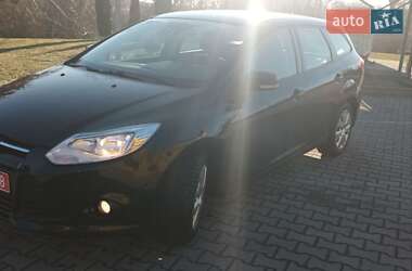 Універсал Ford Focus 2011 в Дубні