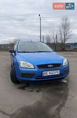 Универсал Ford Focus 2006 в Запорожье