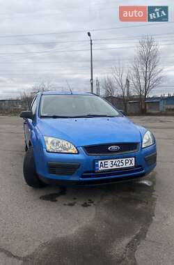 Универсал Ford Focus 2006 в 