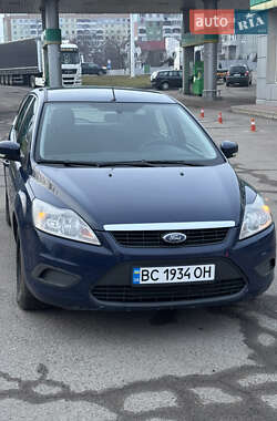 Універсал Ford Focus 2009 в Львові