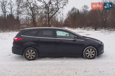 Універсал Ford Focus 2013 в Бердичеві