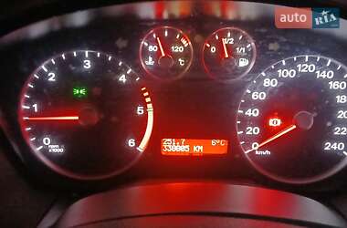 Хэтчбек Ford Focus 2007 в 