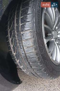 Универсал Ford Focus 2010 в 