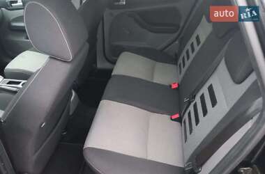 Универсал Ford Focus 2010 в 