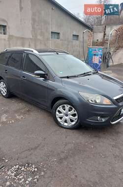 Универсал Ford Focus 2009 в 