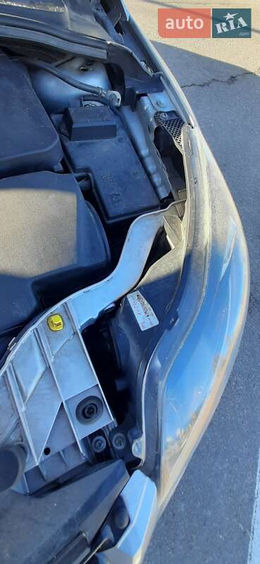 Універсал Ford Focus 2013 в Житомирі