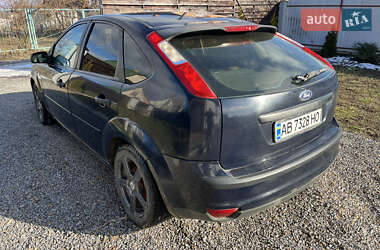 Хетчбек Ford Focus 2005 в Вінниці