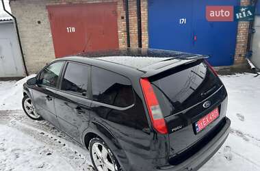 Универсал Ford Focus 2007 в Нежине