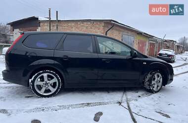 Универсал Ford Focus 2007 в Нежине