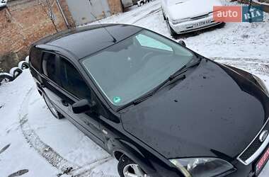 Универсал Ford Focus 2007 в Нежине