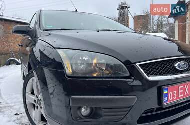 Универсал Ford Focus 2007 в Нежине