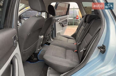 Універсал Ford Focus 2008 в Теребовлі