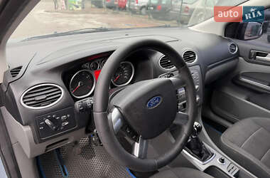 Універсал Ford Focus 2008 в Теребовлі