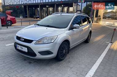 Універсал Ford Focus 2010 в Рівному