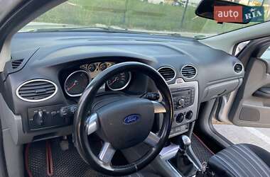 Універсал Ford Focus 2010 в Рівному