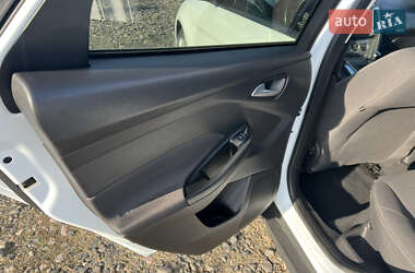 Универсал Ford Focus 2013 в 