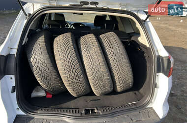Универсал Ford Focus 2013 в 