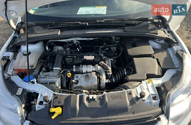 Универсал Ford Focus 2013 в 
