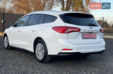 Универсал Ford Focus 2020 в 
