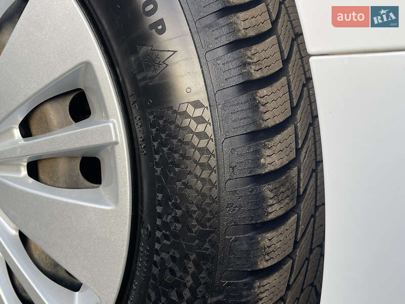 Универсал Ford Focus 2020 в Луцке