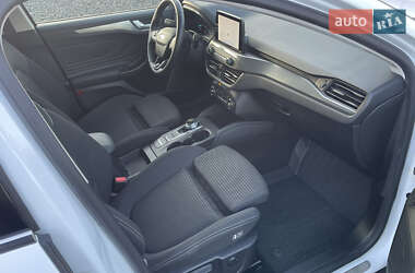 Универсал Ford Focus 2020 в 