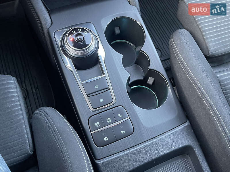 Универсал Ford Focus 2020 в Луцке