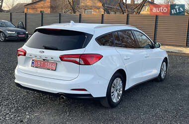 Универсал Ford Focus 2020 в Луцке