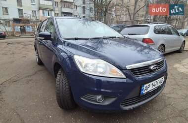 Універсал Ford Focus 2008 в Запоріжжі