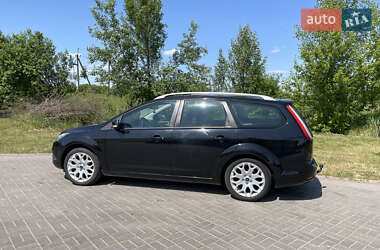 Универсал Ford Focus 2009 в 