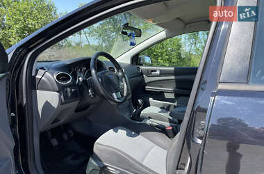 Универсал Ford Focus 2009 в 