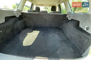Универсал Ford Focus 2009 в 